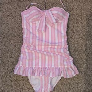 Juicy Couture One Piece Swimsuit